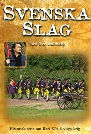 Svenska slag (2007)