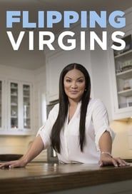 Flipping Virgins series tv