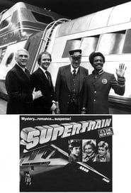 Supertrain 1979</b> saison 01 