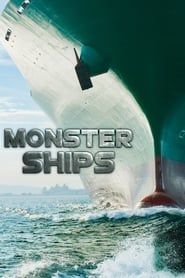 Monster Ships series tv