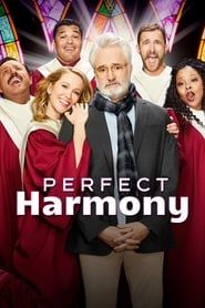 Perfect Harmony series tv