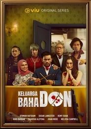 Keluarga Baha Don (2019)
