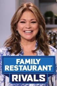Family Restaurant Rivals series tv