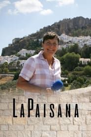 La paisana (2019)