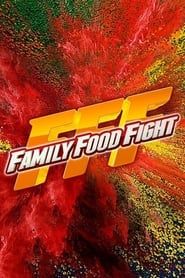 Image Family Food Fight