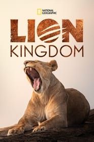Lion Kingdom-hd