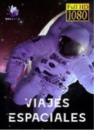 Viajes espaciales series tv