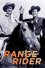 The Range Rider (1951)