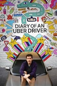 Diary of an Uber Driver series tv