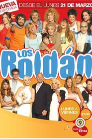 Los Roldán</b> saison 01 