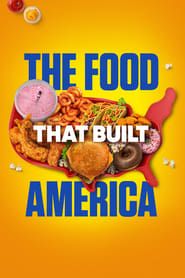 The Food That Built America 2023</b> saison 02 