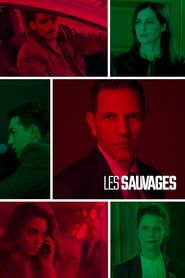 Les Sauvages</b> saison 01 
