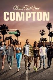 Black Ink Crew Compton series tv