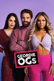 Geordie OGs series tv