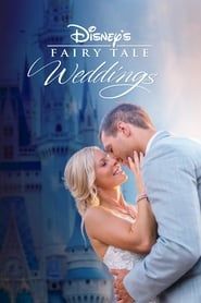 Disney's Fairy Tale Weddings series tv