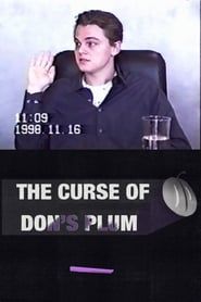 The Curse of Don's Plum series tv
