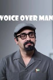 Voice Over Man series tv