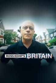 Ross Kemp's Britain series tv