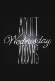 Adult Wednesday Addams series tv