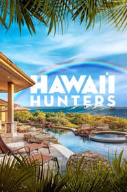 Hawaii Hunters series tv