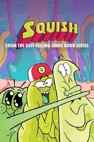 Squish series tv