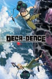 Voir Deca-Dence (2020) en streaming