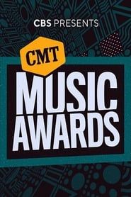 CMT Music Awards series tv