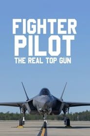 Fighter Pilot: The Real Top Gun</b> saison 01 