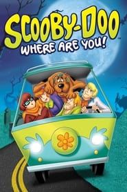 Scooby-Doo, où es-tu ? (1969)