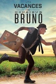 Les vacances de Monsieur Bruno series tv