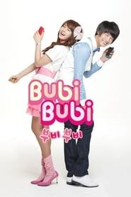 T-ara & Yoon Shi Yoon Bubi Bubi saison 01 episode 01  streaming