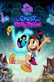 The Ghost and Molly McGee series tv