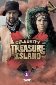 Celebrity Treasure Island 2023</b> saison 01 