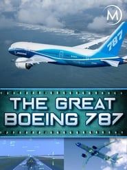 The Great Boeing 787 series tv