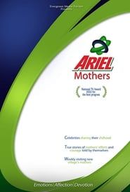 Ariel Mothers series tv