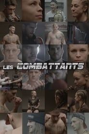 Les combattants : la relève saison 01 episode 02  streaming