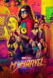 Voir Miss Marvel (2022) en streaming