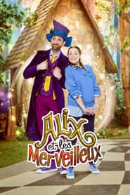 Alix and the Marvelous saison 01 episode 01  streaming