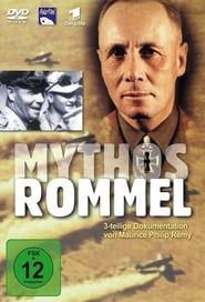 The Rommel Myth series tv