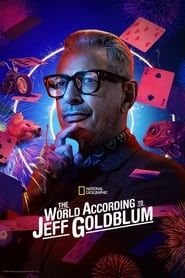 Le Monde selon Jeff Goldblum (2021)