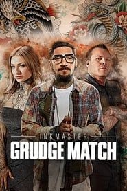 Ink Master: Grudge Match series tv