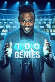 100 Geniuses 2022</b> saison 03 