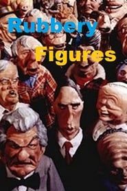 Rubbery Figures series tv