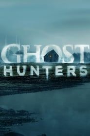 Ghost Hunters</b> saison 02 