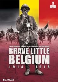 Brave Little Belgium series tv