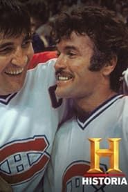 Les Canadiens : la dynastie des années 70</b> saison 01 