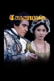 Casanova series tv