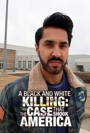 A Black And White Killing: The Case That Shook America series tv