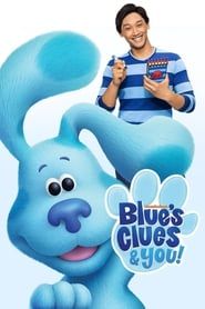 Blue's Clues & You! series tv