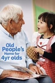 Old People's Home for 4 Year Olds 2021</b> saison 01 